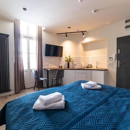 Milu Apartments Sebastiana Kraków Zewnętrze zdjęcie