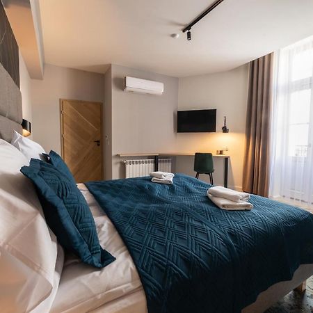 Milu Apartments Sebastiana Kraków Zewnętrze zdjęcie