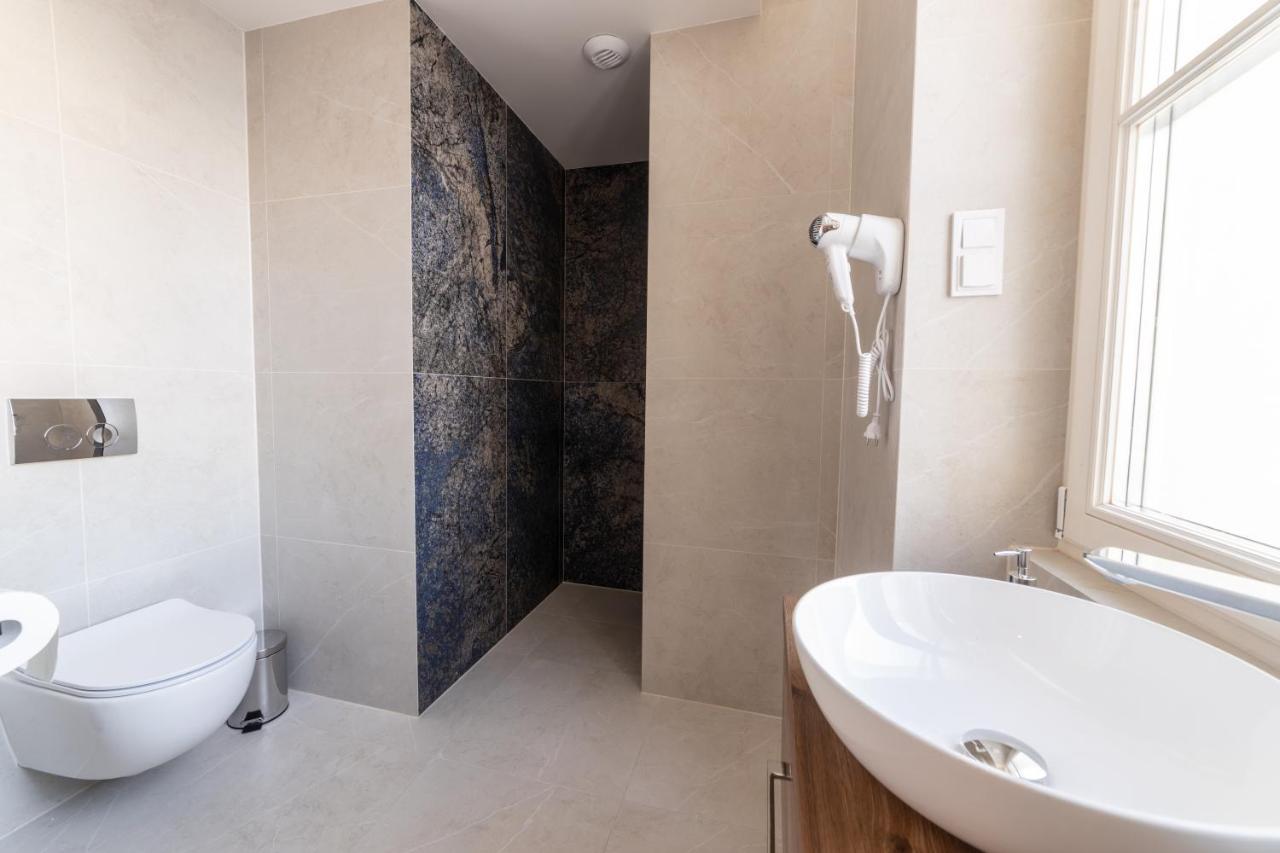 Milu Apartments Sebastiana Kraków Zewnętrze zdjęcie