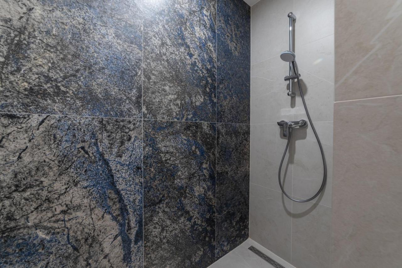 Milu Apartments Sebastiana Kraków Zewnętrze zdjęcie