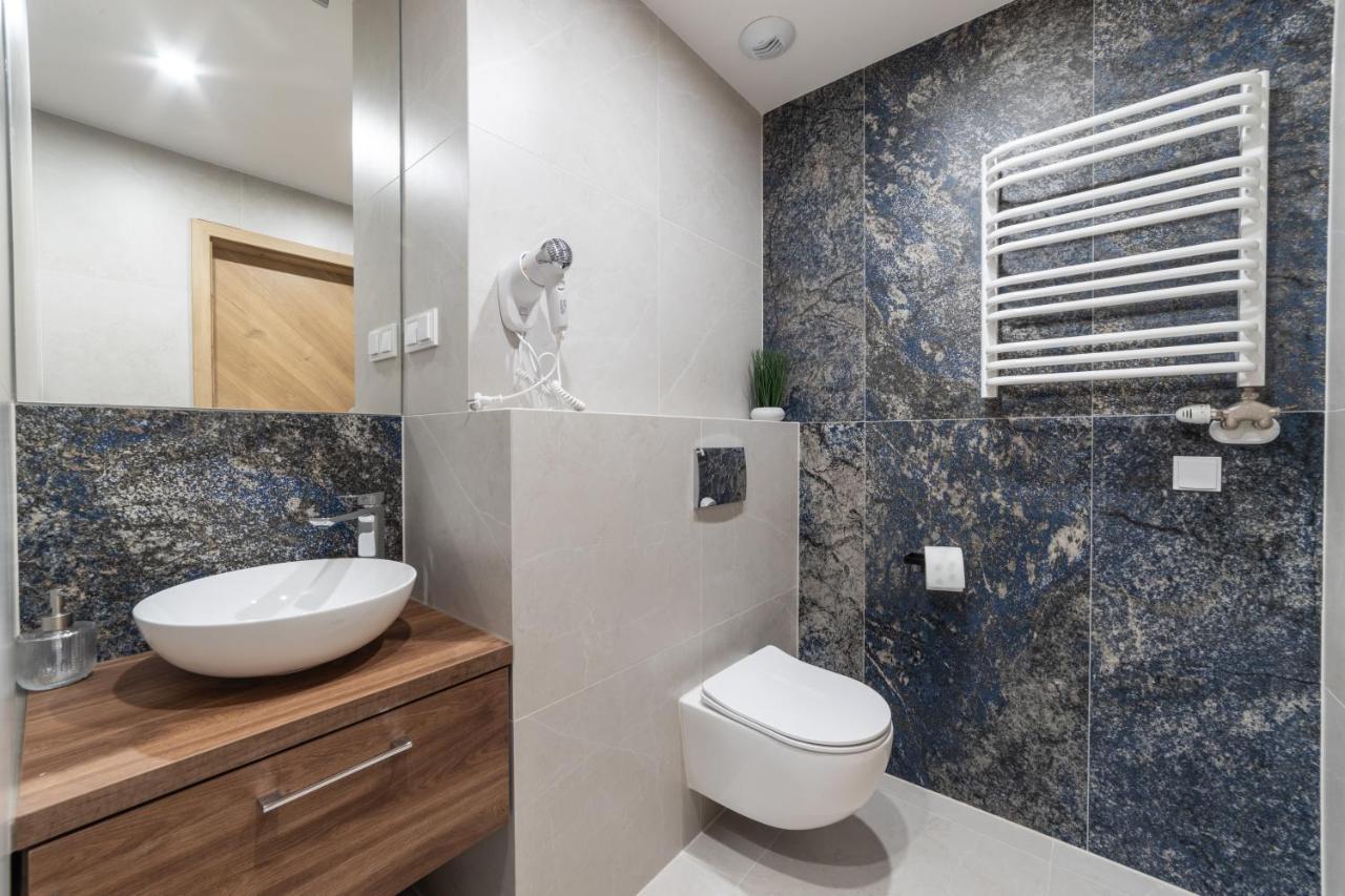 Milu Apartments Sebastiana Kraków Zewnętrze zdjęcie