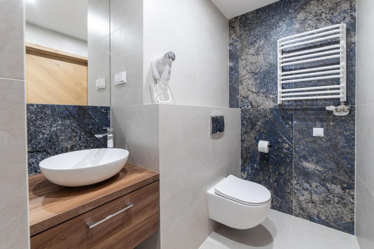Milu Apartments Sebastiana Kraków Zewnętrze zdjęcie
