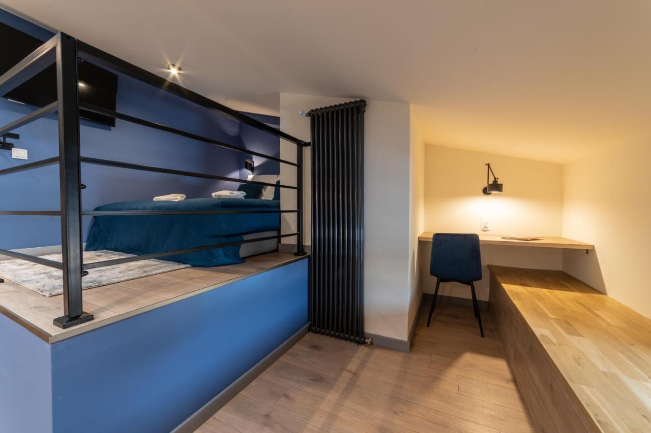 Milu Apartments Sebastiana Kraków Zewnętrze zdjęcie