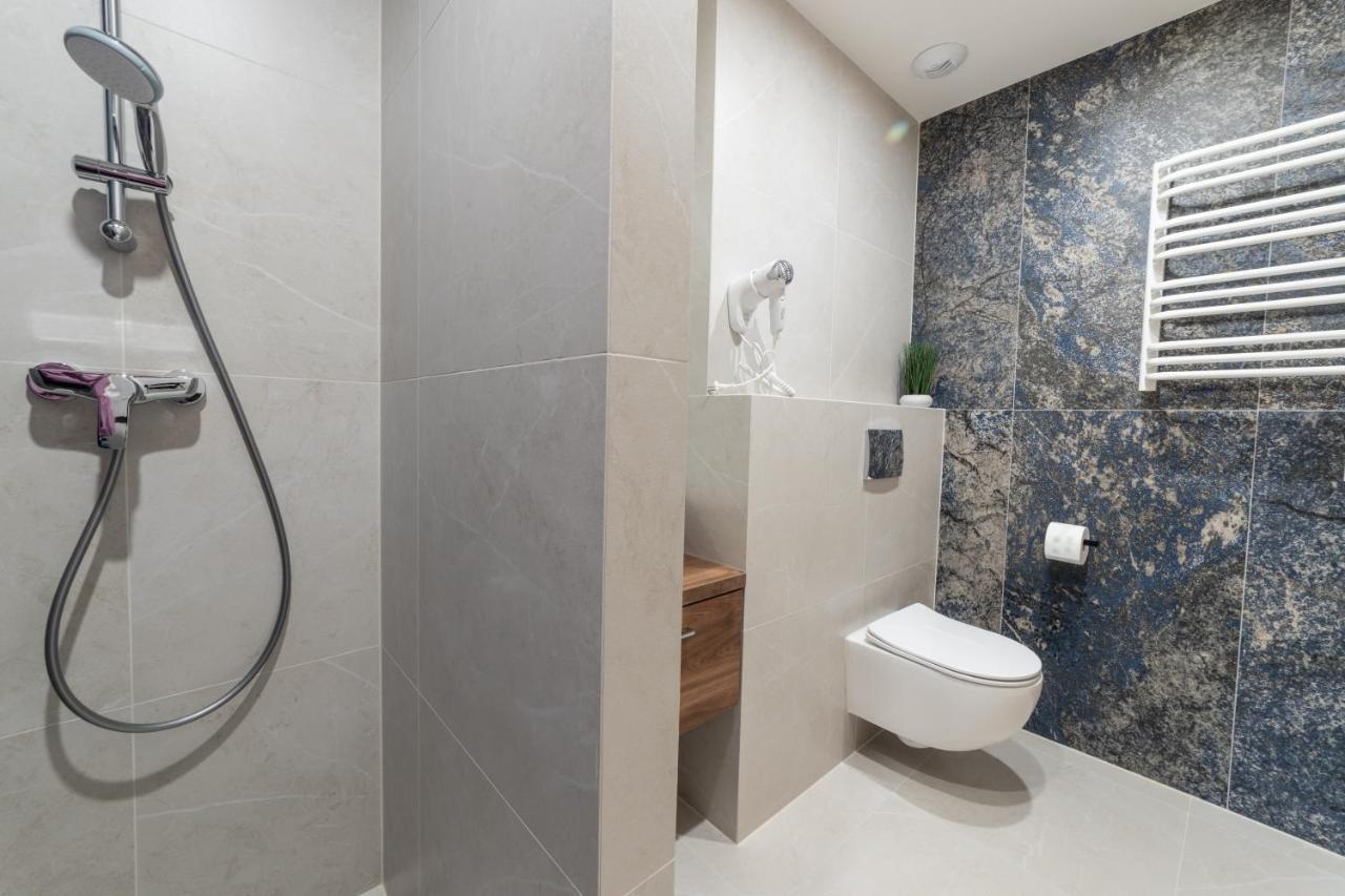 Milu Apartments Sebastiana Kraków Zewnętrze zdjęcie